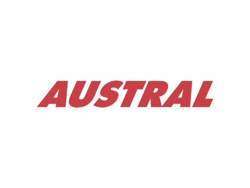 Austral   Logo