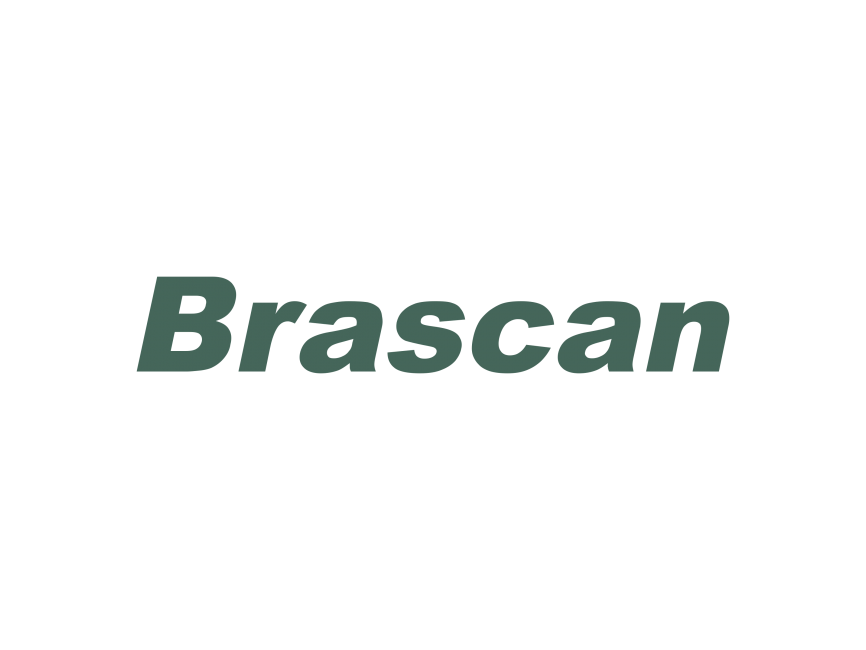 Brascan Logo