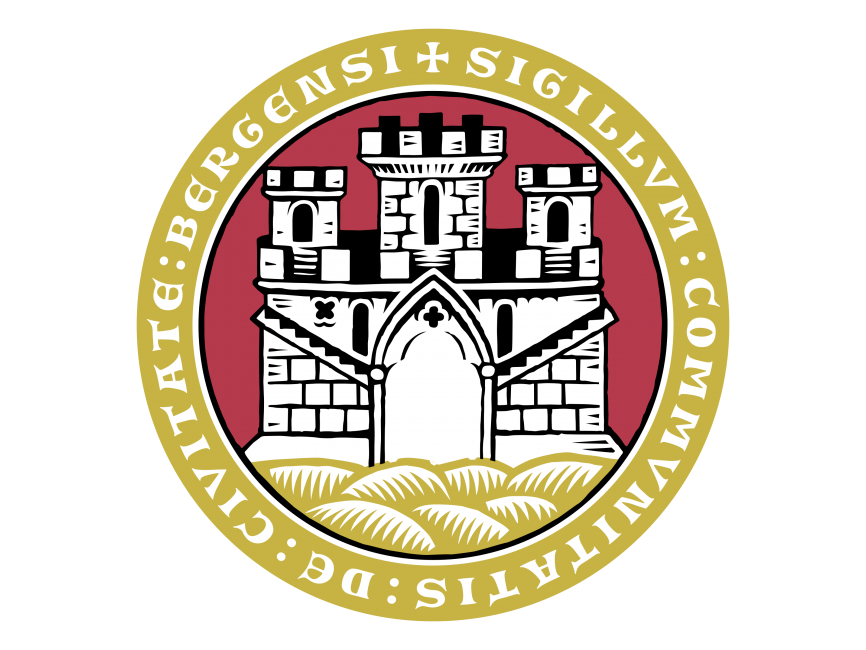 Bergen Norway   Logo