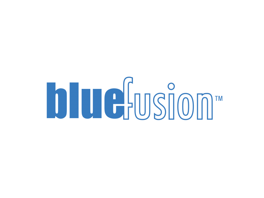 Bluefusion Logo