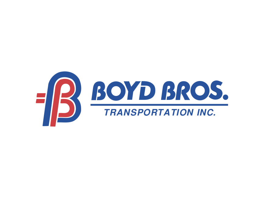 Boyd Bros Logo