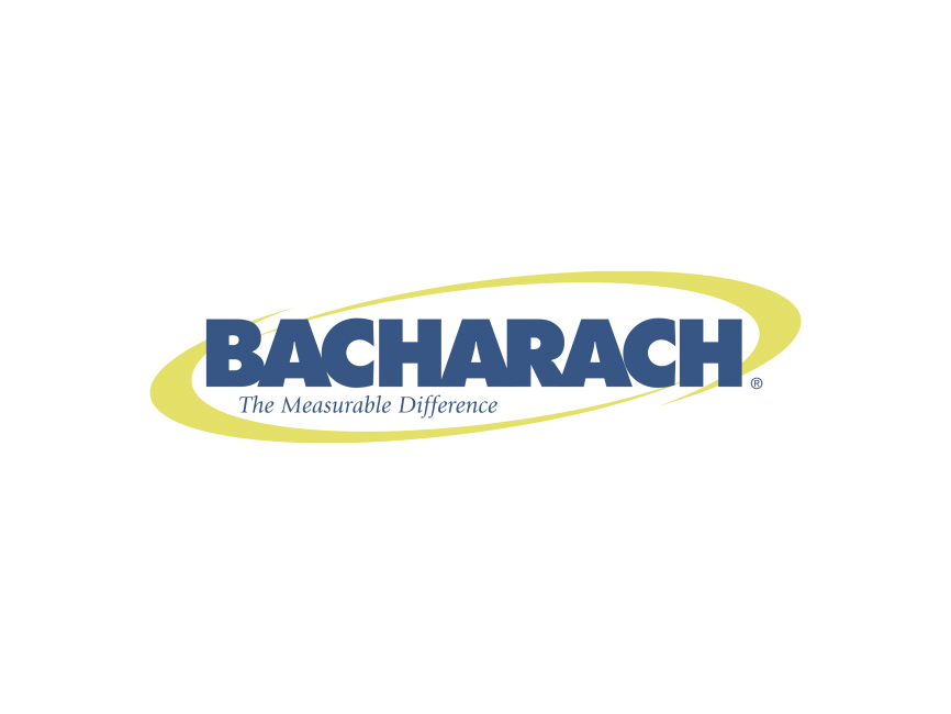 Bacharach   Logo