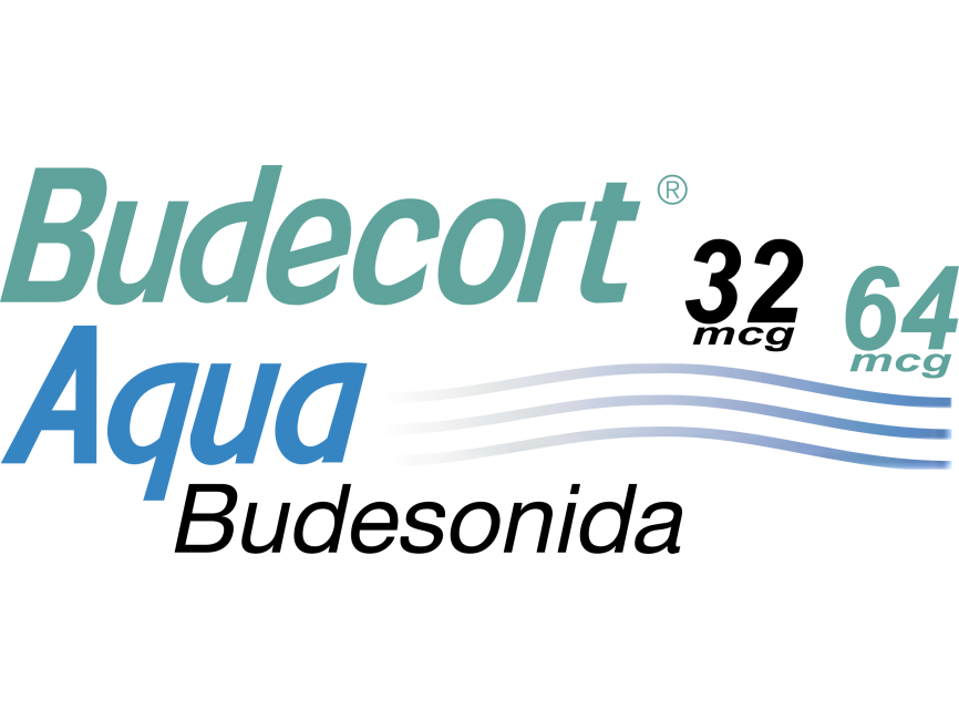 Budecort Logo