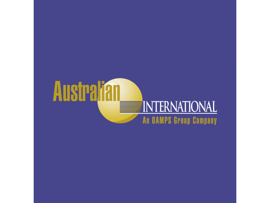 Australian International Insurance Logo
