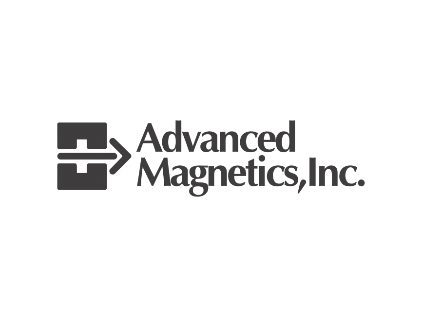 Advanced Magnetics 8833 Logo