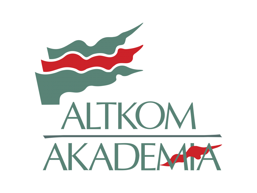 Altkom Akademia   Logo