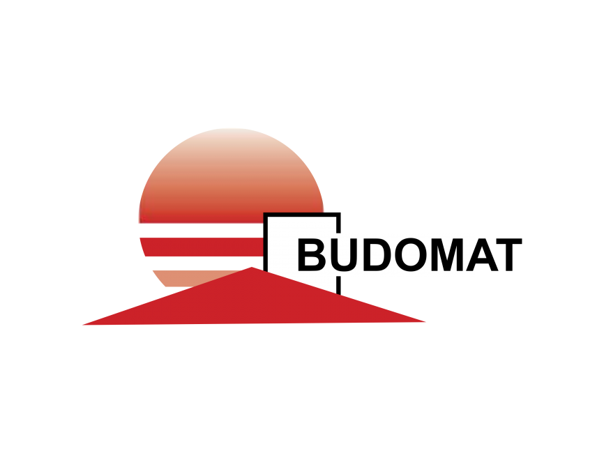 Budomat   Logo