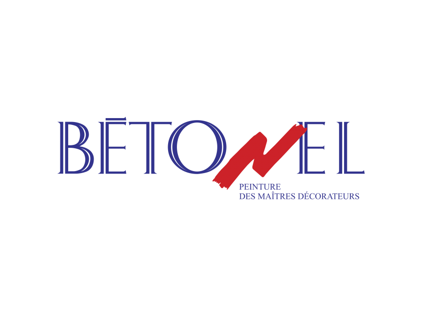 Betonel 881 Logo
