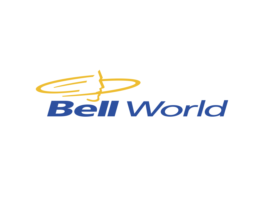 Bell World Logo