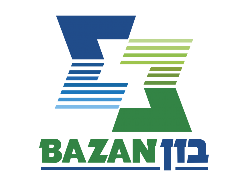 Bazan Logo