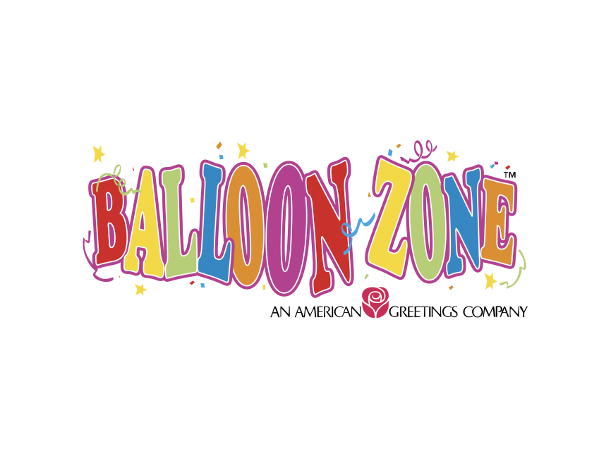BalloonZone   Logo