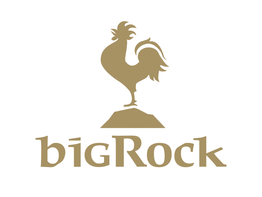 Big Rock   Logo