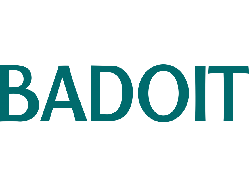 Badoit Logo