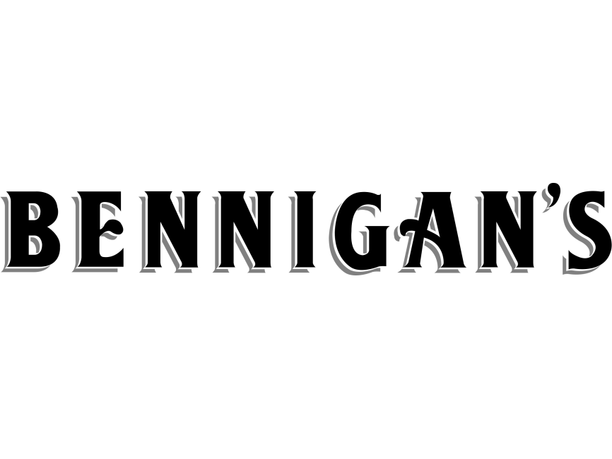 Bennigans 3 Logo