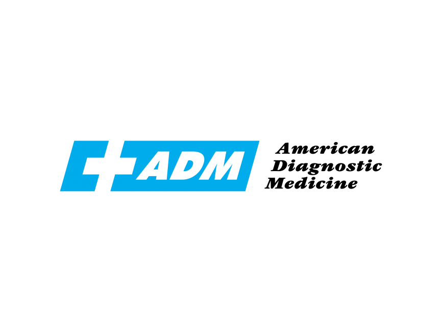 ADM   Logo