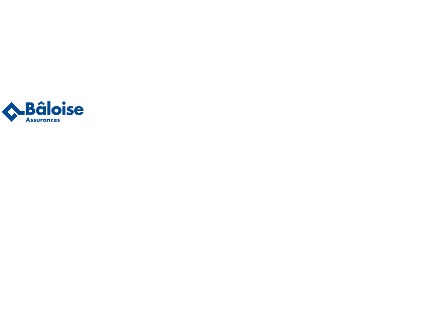 Bâloise Assurances Logo