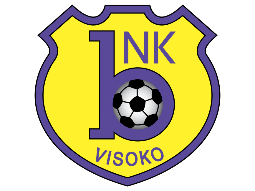 Bosna Visoko 7821 Logo