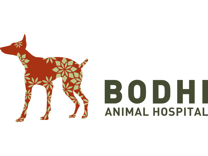 Bodhi Animal Hospital Logo
