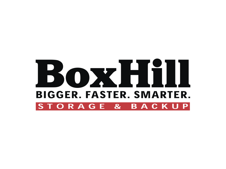 Box Hill Systems Logo