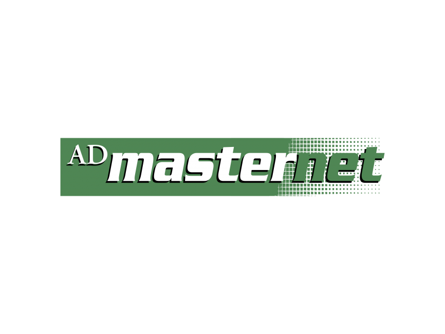 ADmasterNet   Logo