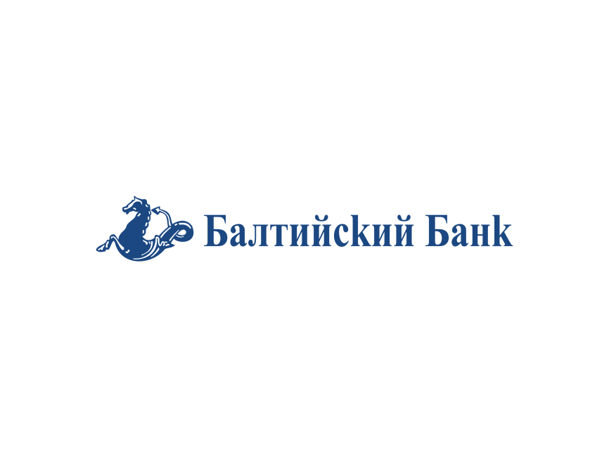 Baltijsky Bank Logo