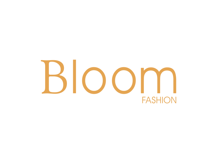 Bloom Fashion   Logo