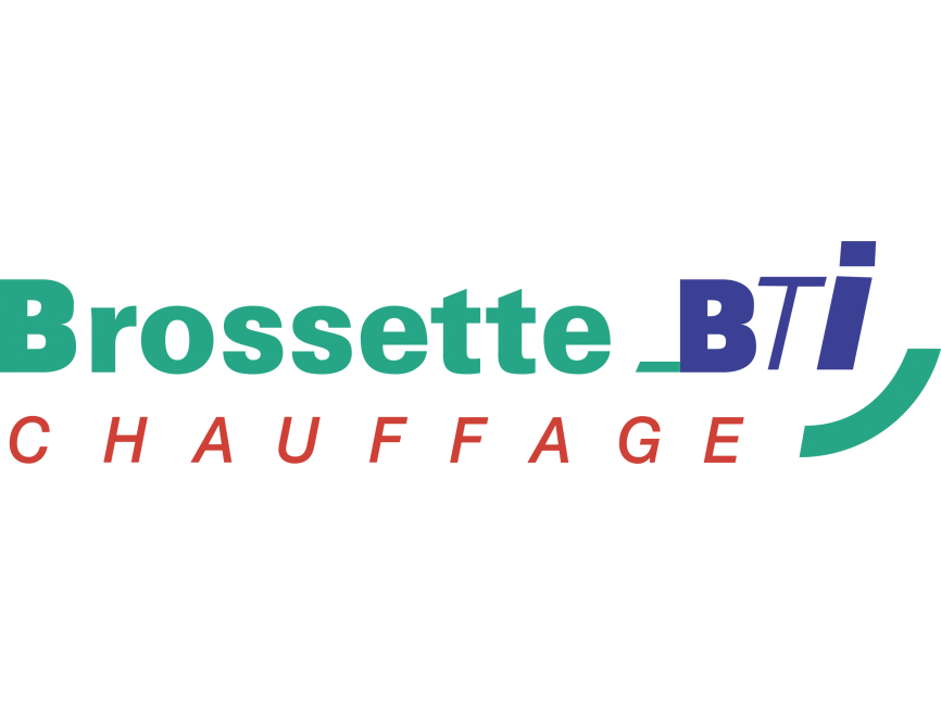 Brossette Bti Chauffage Logo