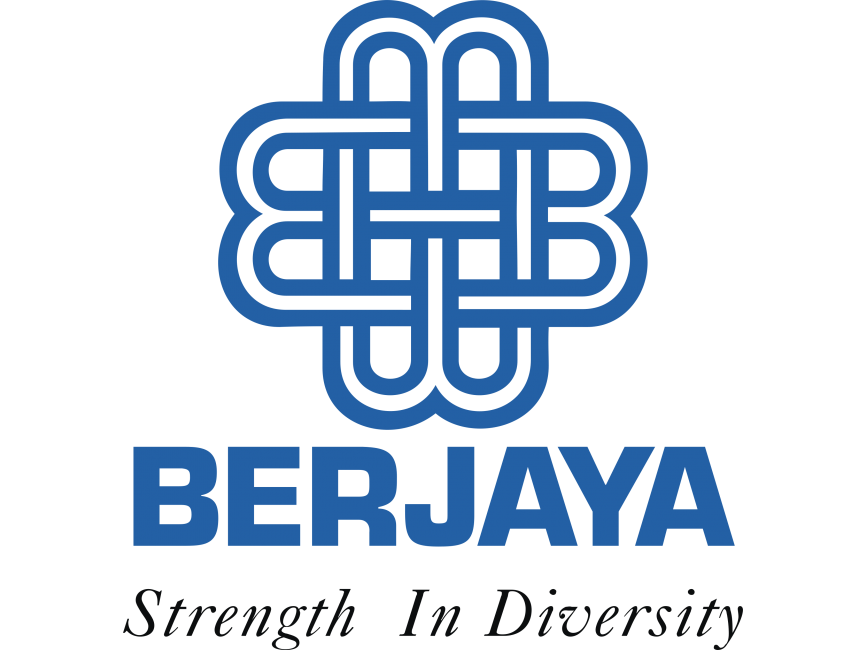 Berjaya1 Logo
