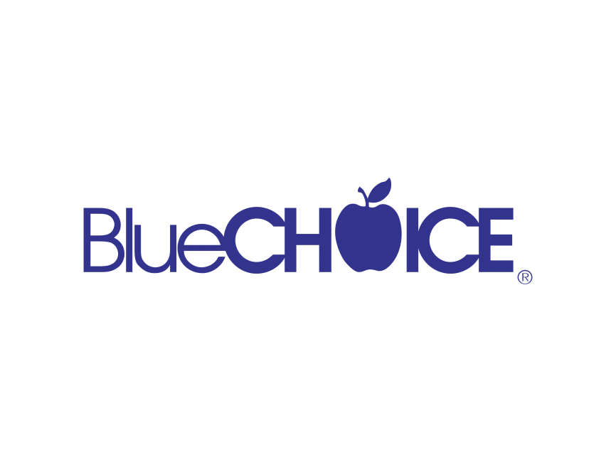 BlueCHOICE Logo