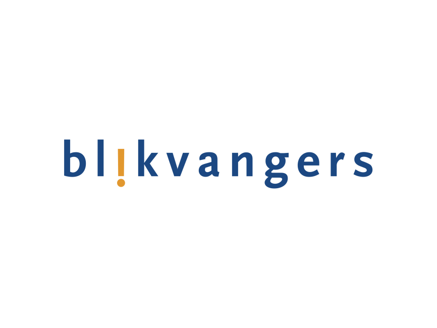 Blikvangers Logo