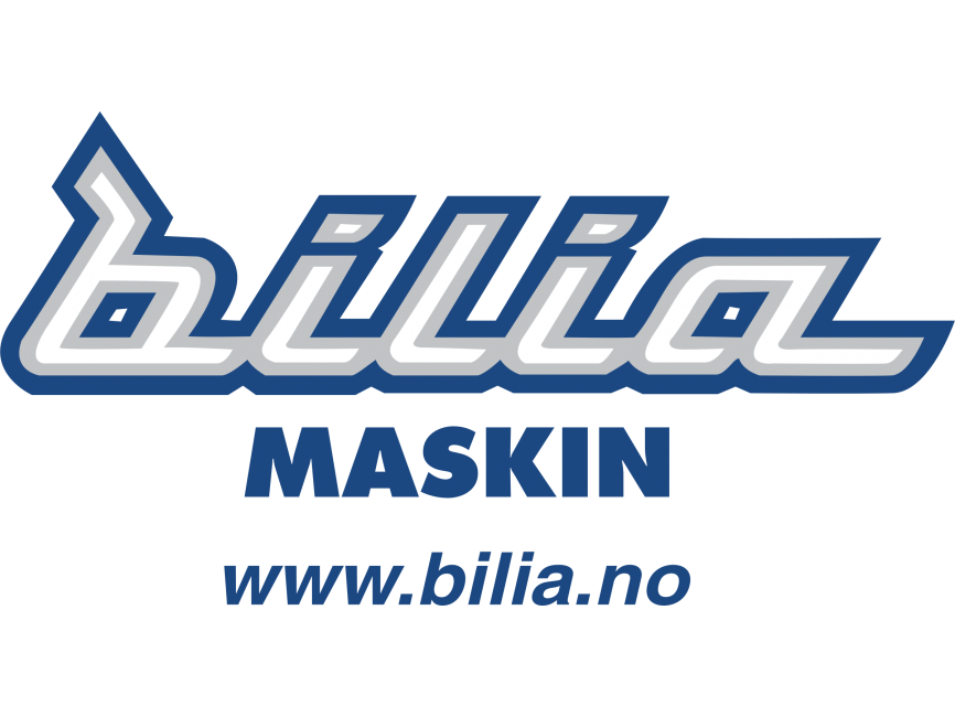 BILIA MASKIN Logo