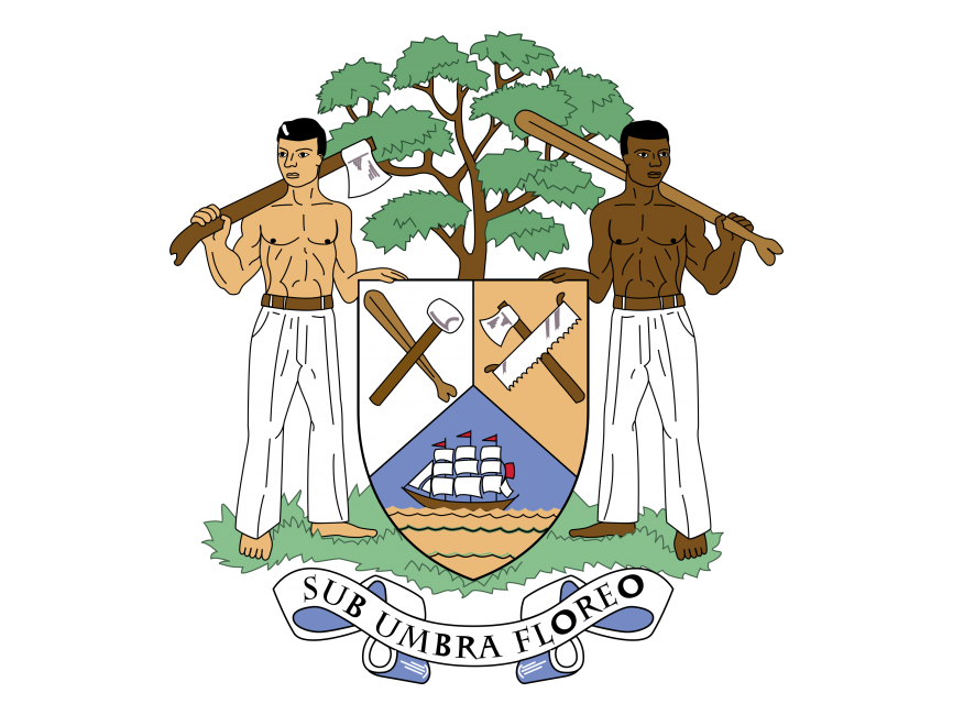 Belize   Logo