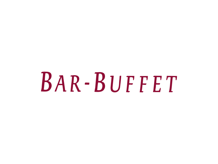 Bar Buffet Logo