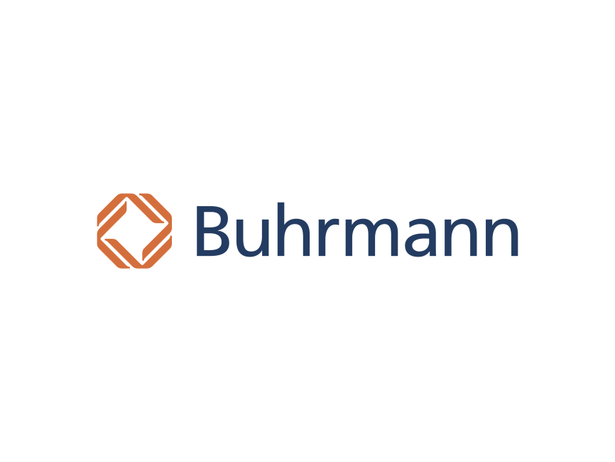 Buhrmann Logo