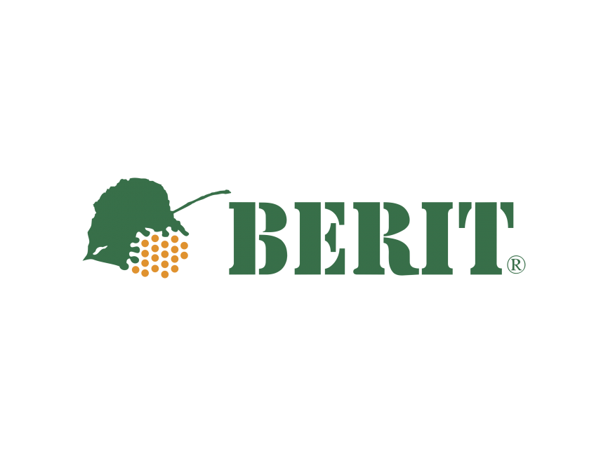 Berit Logo