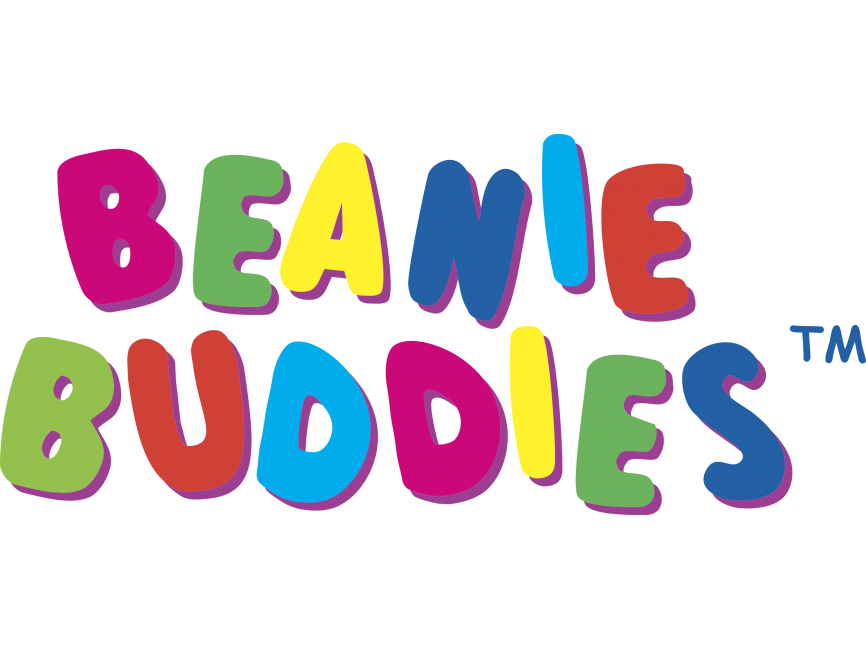 Beanie Buddies Logo