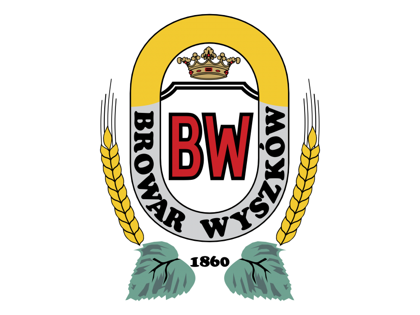 Browar Wyszkow   Logo