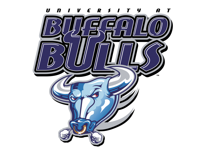 Buffalo Bulls   Logo