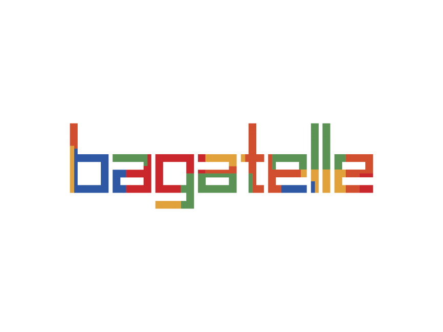 Bagatelle   Logo