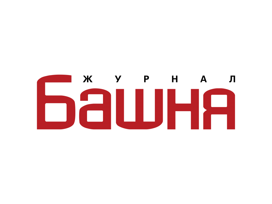 Bashnya Magazine   Logo