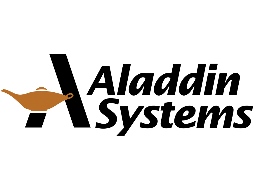 Aladdin Sys 1 Logo