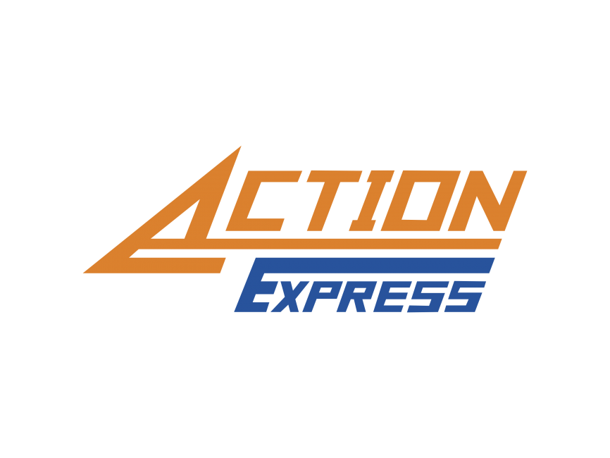 Action Express   Logo