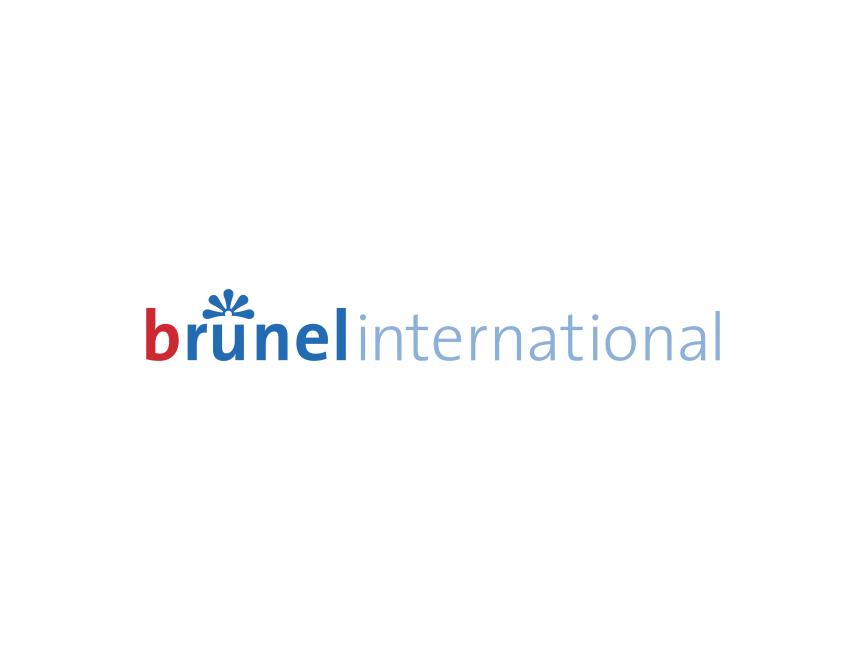 Brunel International   Logo