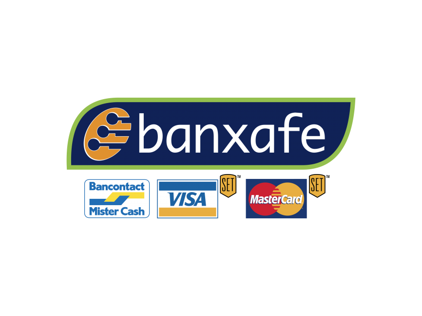 Banxafe   Logo