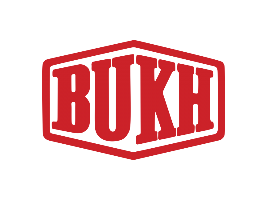 BUKH Diesel Logo