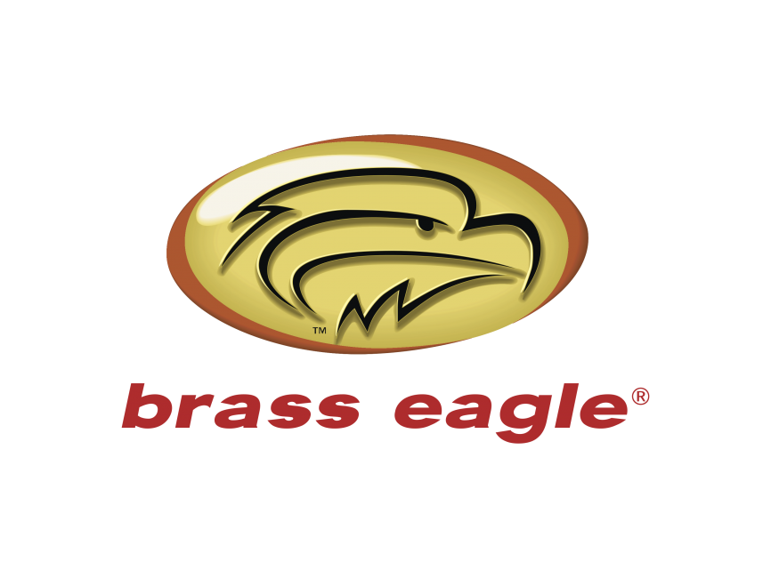 Brass Eagle   Logo
