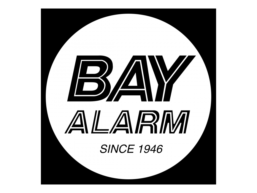 Bay Alarm   Logo