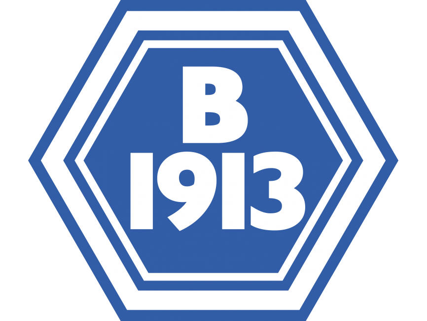 B1913 Logo