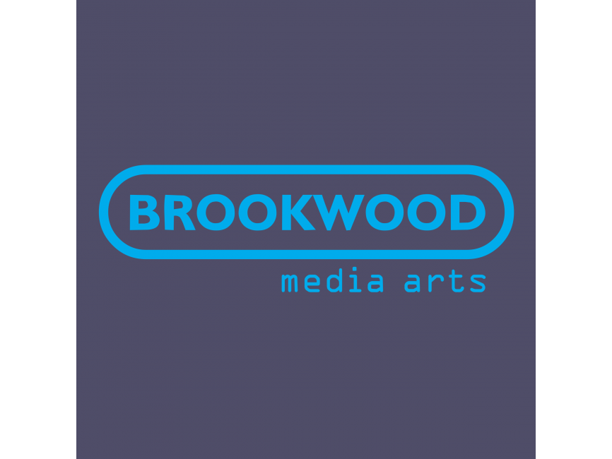 Brookwood Media Arts Logo