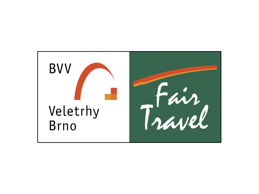 BVV Fair Travel Logo